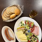 住宿加早餐酒店 薇拉可莱耶旅馆 3*
