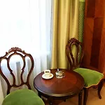 住宿加早餐酒店 薇拉可莱耶旅馆 乌斯特龙