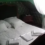 住宿加早餐酒店 薇拉可莱耶旅馆 乌斯特龙