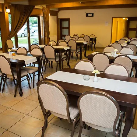 Willa Kraj Bed & Breakfast Ustroň