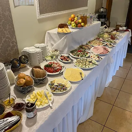 Frühstückspension Kraj *