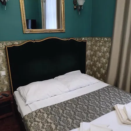 Kraj * Ustron