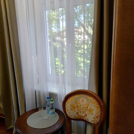 Kraj * Ustron