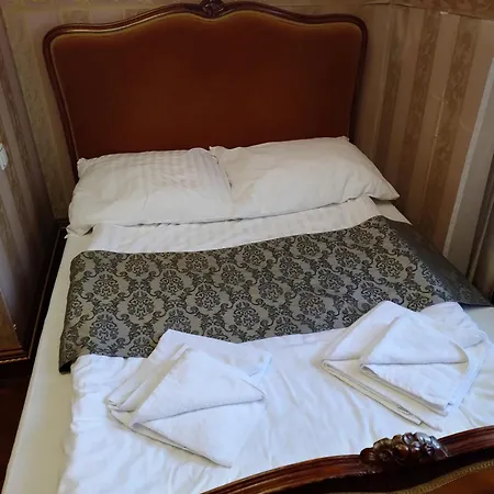 Frühstückspension Kraj *
