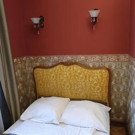 Frühstückspension Kraj