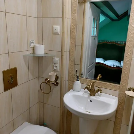 Kraj Bed & Breakfast