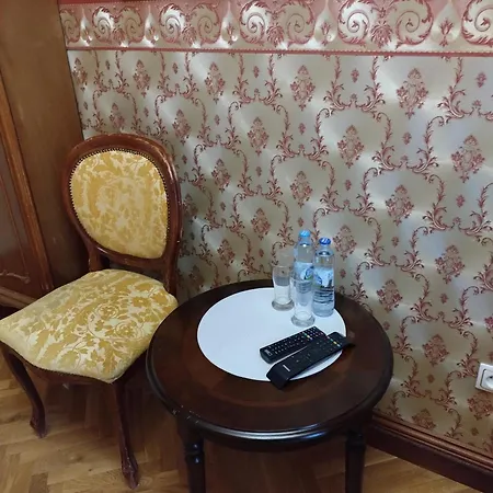 Frühstückspension Kraj *