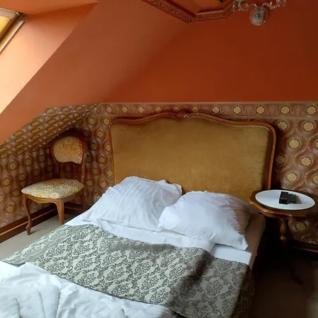 Kraj Frühstückspension Ustron