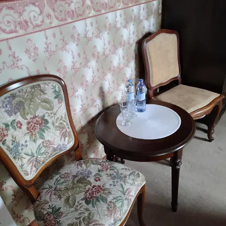 Bed & Breakfast Kraj