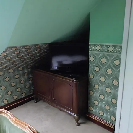 Bed & Breakfast Kraj