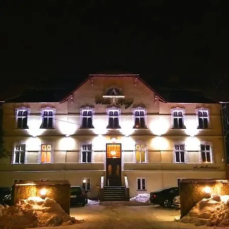 Willa Kraj 3* Ustroň