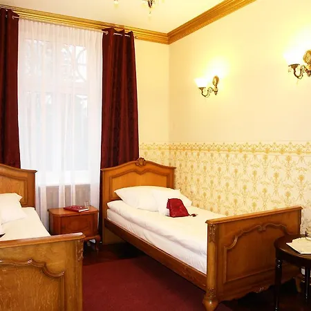 Bed & Breakfast Kraj
