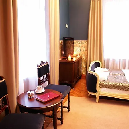 Willa Kraj Nocleg ze śniadaniem Ustroń