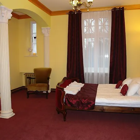 Willa Kraj Nocleg ze śniadaniem