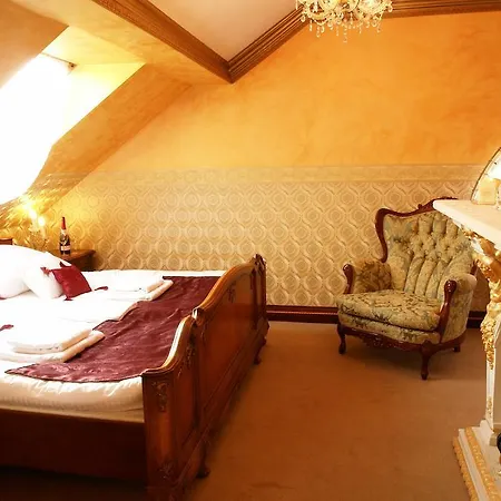 Willa Kraj Nocleg ze śniadaniem Ustroń