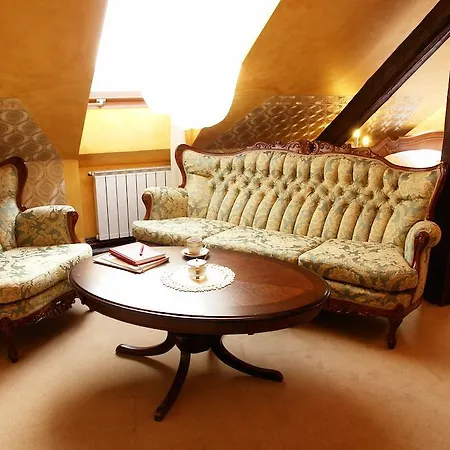 Willa Kraj Nocleg ze śniadaniem