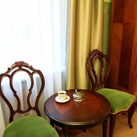 Nocleg ze śniadaniem Willa Kraj Ustroń