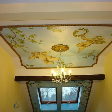 Bed & Breakfast Kraj