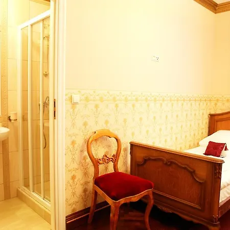 Willa Kraj Bed and breakfast Ustroń