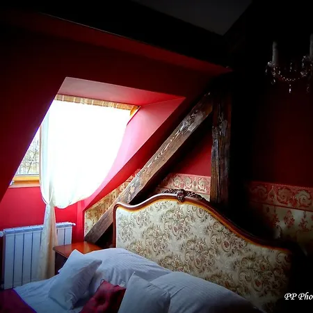 Kraj Ustron
