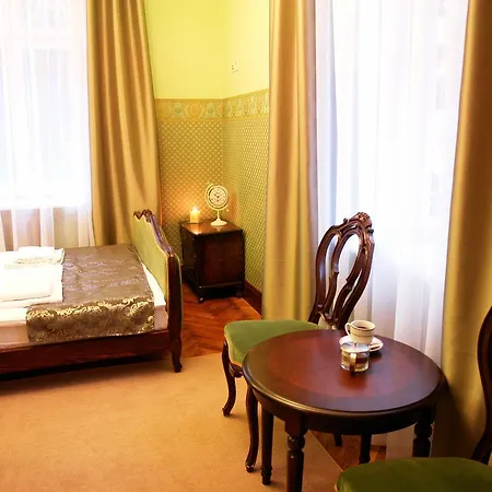 Willa Kraj Bed & Breakfast