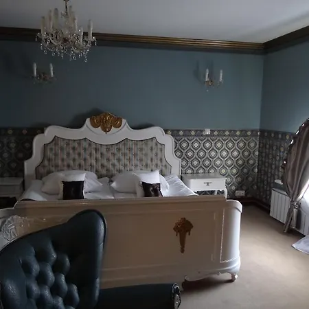 Bed & Breakfast Kraj