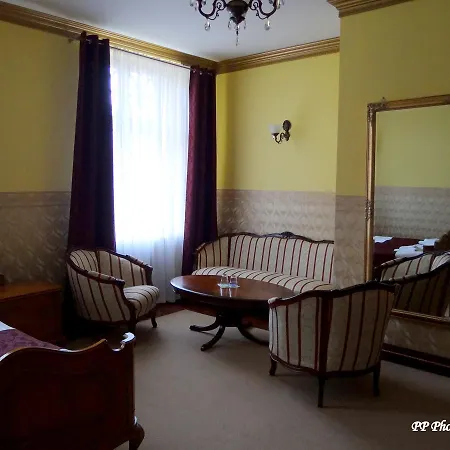 Bed & Breakfast Kraj *