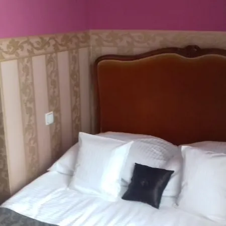 Kraj Bed & Breakfast Ustron