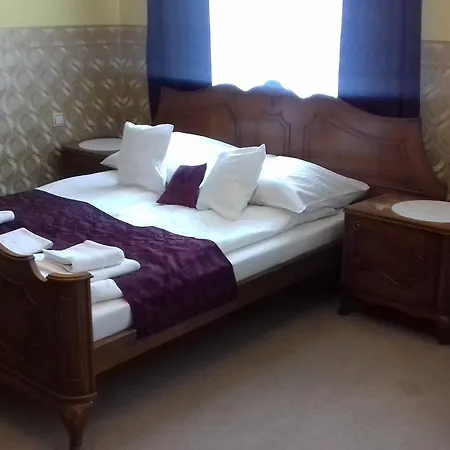 Kraj Bed & Breakfast Ustron