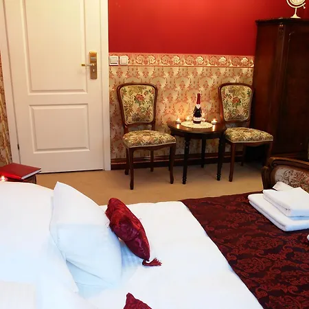 Kraj Bed & Breakfast Ustron
