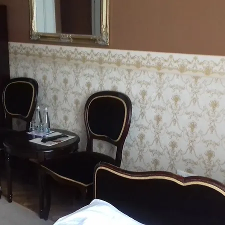 Frühstückspension Kraj *