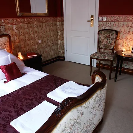 Bed & Breakfast Kraj Ustron