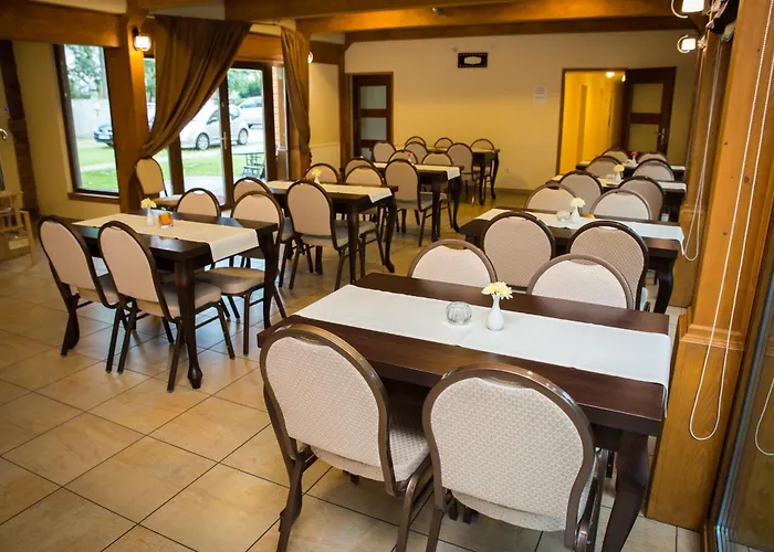 Willa Kraj Bed & Breakfast Ustron