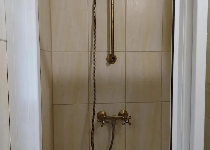 Willa Kraj Bed & Breakfast