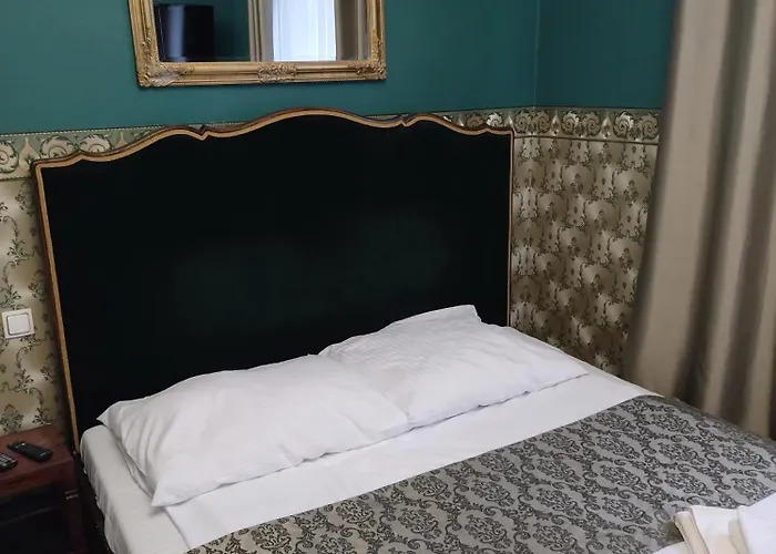 Willa Kraj 3* Ustron