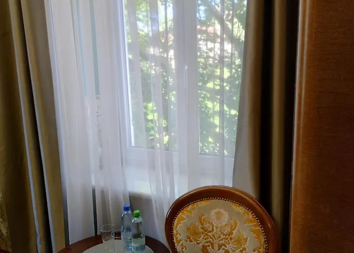 Willa Kraj 3* Ustron