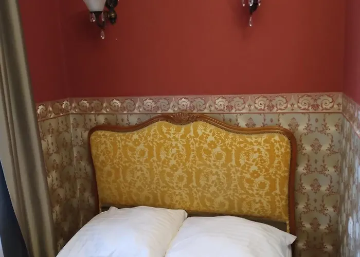 Bed & Breakfast Willa Kraj