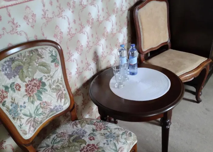 Bed & Breakfast Willa Kraj