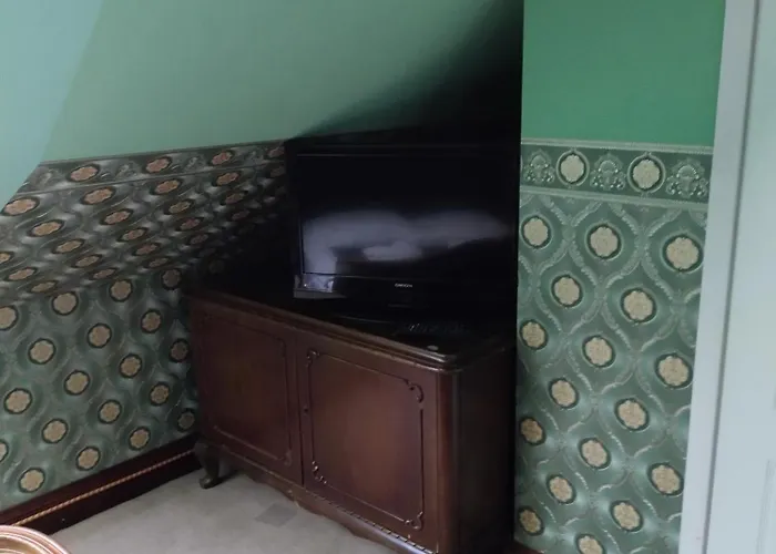 Bed & Breakfast Willa Kraj