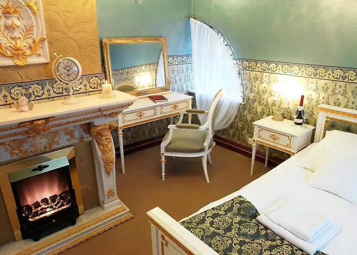 Bed & Breakfast Willa Kraj