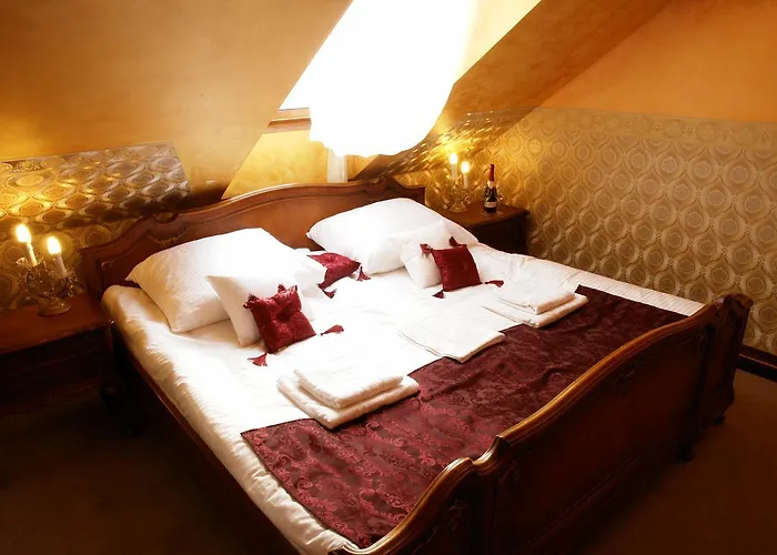 Willa Kraj 3* Ustron