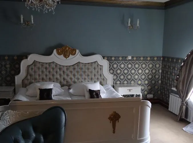 Bed & Breakfast Willa Kraj