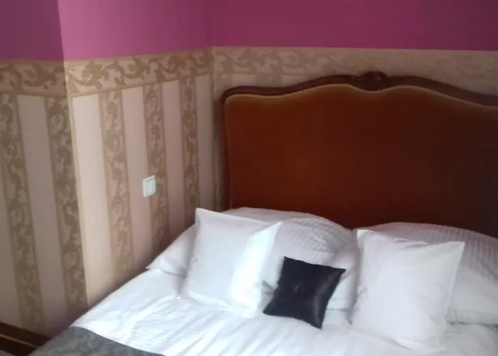 Willa Kraj Bed & Breakfast Ustroň