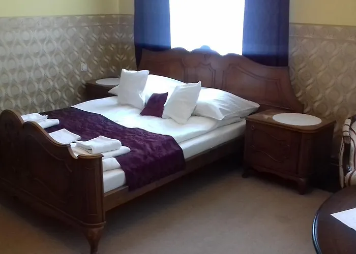 Willa Kraj Bed & Breakfast Ustroň