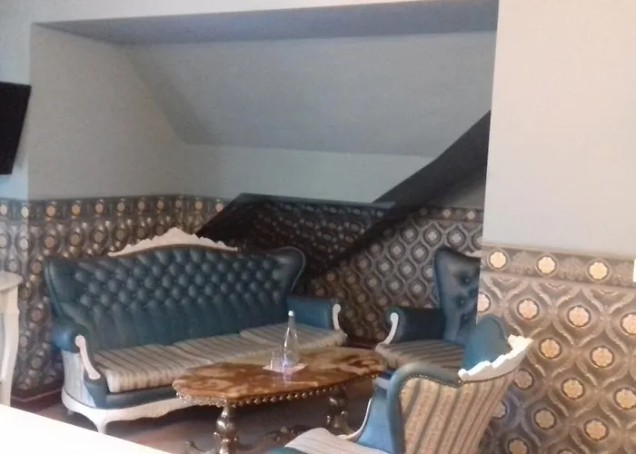 Willa Kraj Bed & Breakfast 3*