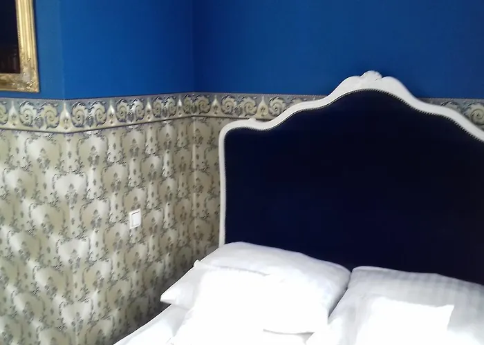 Willa Kraj Bed & Breakfast Ustron