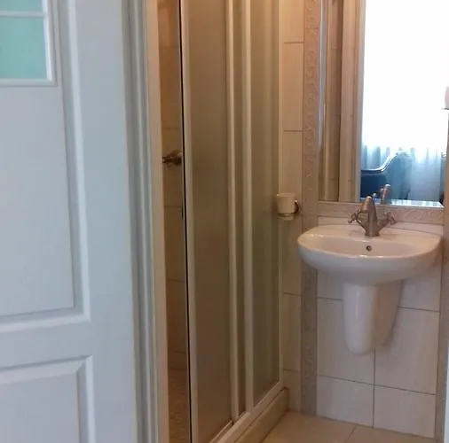 Willa Kraj Bed & Breakfast